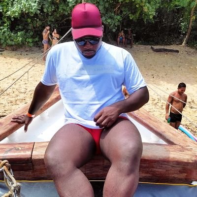 JefersonKiba's profile picture. 