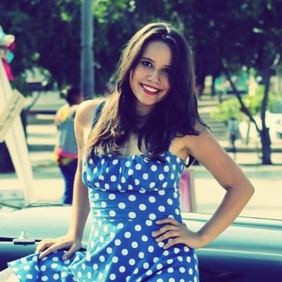 Natalia Vélez Aguilar 🇨🇴 🇪🇸