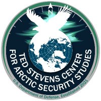Ted Stevens Center for Arctic Security Studies(@Stevens_Center) 's Twitter Profile Photo