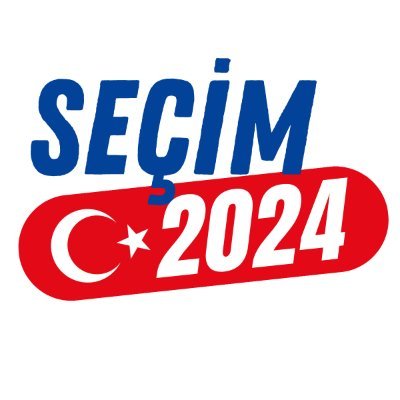 Seçim 2024 Yerel seçimlerin heyecanını bu hesaptan takip edin! #Secim2024