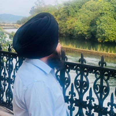 amanpreet1912 Profile Picture