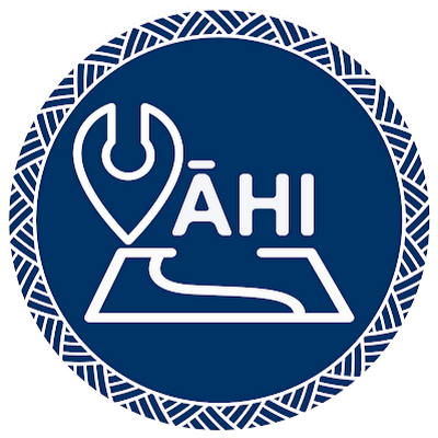 A Tahitian enterprise which is focus on open source solution in GIS such as QGIS/Postgresql GDAL. Vahi means place in Tahitian.