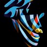 PatHoliday15's profile picture. NFT Creator | Collector | INTJ | Vipassana | Psycholology | Animal lover | Cinema | SF | AI helps me create eclectic art expressing emotion & subtle meaning