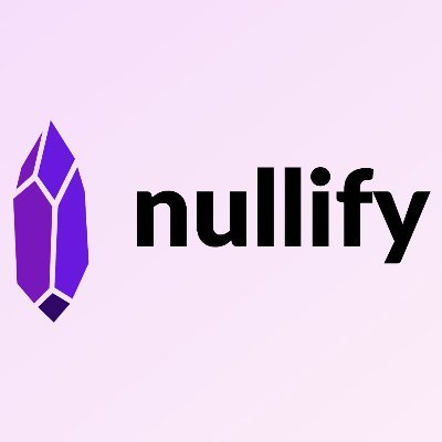 Nullify uses context to help developers fix security bugs that actually matter. Next-gen all-in-one code scanning.