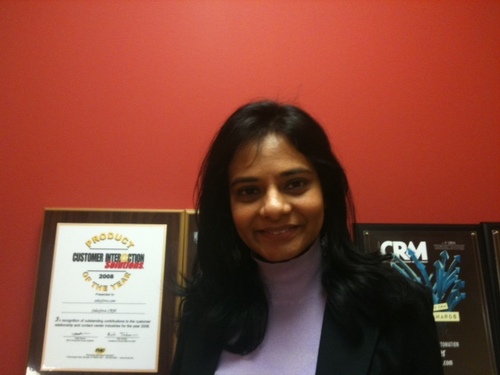 ArtiNarayanan's profile picture. 