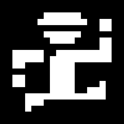 Four-man team, creators of the extraordinary game