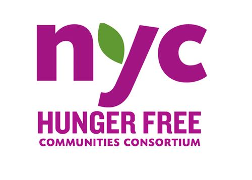 The New York City Hunger Free Community Consortium (NYC HFCC) is a collaboration of New York City’s leading anti-hunger, nutrition, and aging organizations.