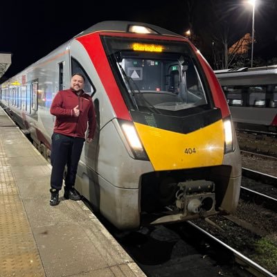 markyj10's profile picture. NCFC supporter