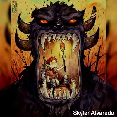 sskylaralvaara's profile picture. new drop out now, link below