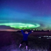 ChristyTurnerPhoto/Aurora Media (@aurorachaseryyc) 's Twitter Profile