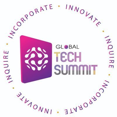 Get connected to the future of technology at the #globaltechsummitnewyork #AI #technology #fintech #agritech #edutech #pharmatech #newyork #us