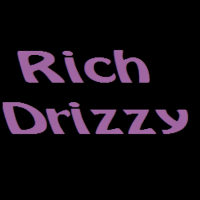 Richard Drizzle(@TheRichDrizzy) 's Twitter Profile Photo