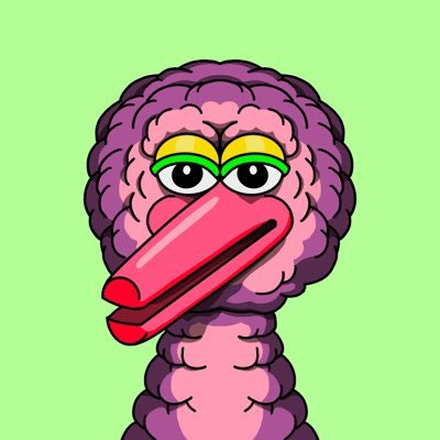 puffybirdo Profile Picture