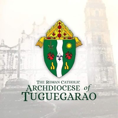 Welcome to the official Twitter account of the Roman Catholic Archdiocese of Tuguegarao