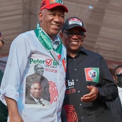 GeorgeC49033673's profile picture. God first,
Advocate for a better Nigeria
Oba in 🇵🇹 ...