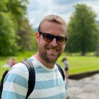 Andrew R (@andrewroache) 's Twitter Profile
