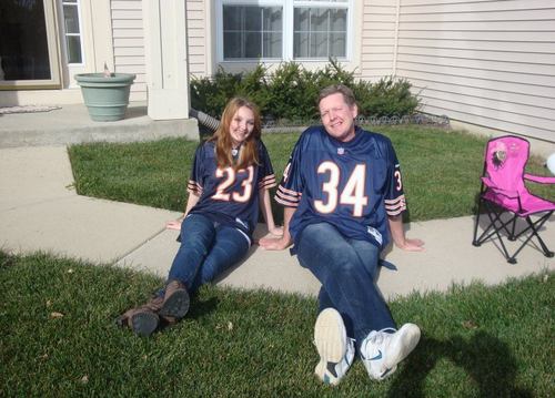 DogLuver4ever's profile picture. Chicago Blackhawks!