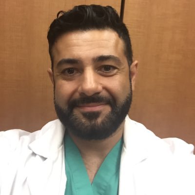 nimasahami's profile picture. Nephrology