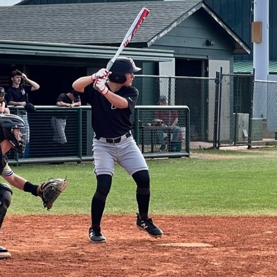 HumphreyCa68453's profile picture. ✝️✝️✝️ | Mustang , Ok (2026) | Baseball | middle infield, 3rd , outfield ,RHP