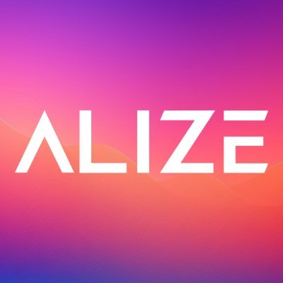 IAMALIZE_'s profile picture. ALIZE is the innovative leader in the iGaming industry, providing a unique and visually arresting gaming experience that stands out from the competition.