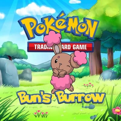 A pack a day keeps the depression away!
IG~ Buns_Burrow Follow to see what we get!
@tcgbunsburrow on the collectr app!