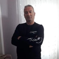 Metin BURÇAK(@SBurcak54) 's Twitter Profile Photo