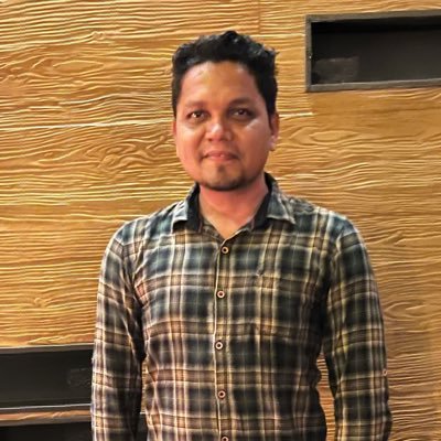 ankur8334's profile picture. Senior Database Architect