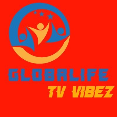 #Blogger TV 📺
*DM for All Ads...
*Join our WhatsApp today... 07048282142
*Follow our Instagram account... #globalife_tv_vibez
**We're Very Much Active**