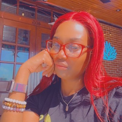 FBI when it comes to this Twitter shit 🧐/ MJs mommy💗