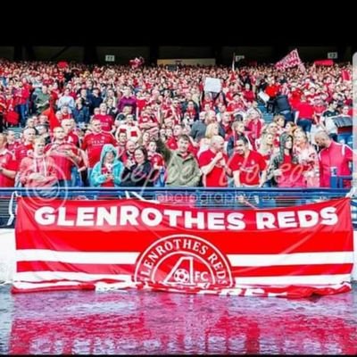 One love One team AFC.Glenrothes reds...Stand free.... /// Adi lover & casually obsessed.. 👊