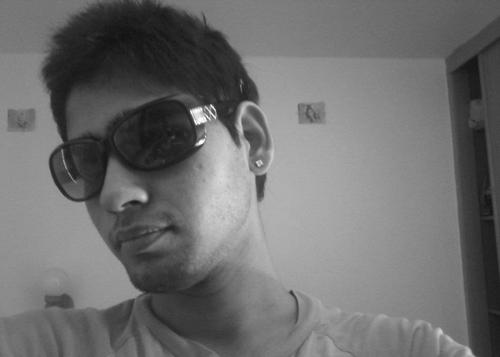 rajeshbhatt1994's profile picture. 