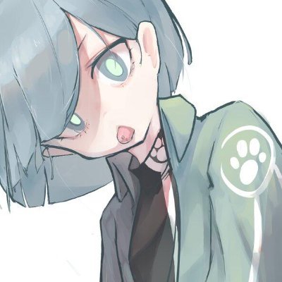 YQ丶さんのプロフィール画像