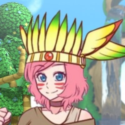 A Parody/RP account of the origin of the Wing Ability, Birdon. Not associated with Nintendo or HAL Laboratories.