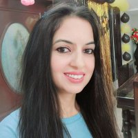 Neetu (@neetuvermainsa) 's Twitter Profile