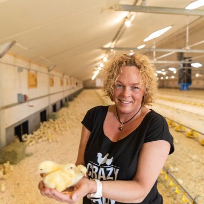 Moeder, boerin, ehbo, weidevogelbeheer. “Wat er geweest is, dat zal er weer zijn. Wat er plaatsvindt, dat zal weer plaatsvinden. Pred.1:9