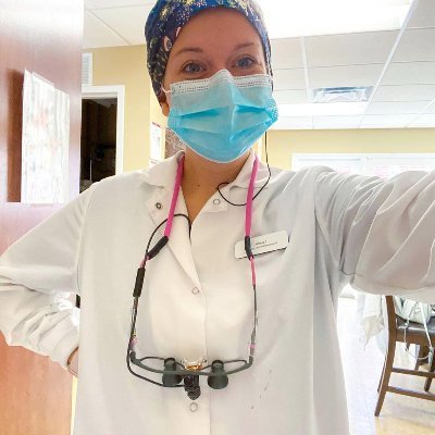 Laurenrdh1's profile picture. Registered dental hygienist