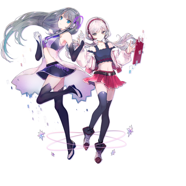 ThomasHolm79115's profile picture. ゲーム #arcaea が大好きなみんなを歓迎します。