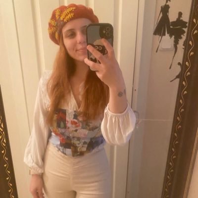 deenizindunyasi's profile picture. HALA GENCIZ VE CITIRIZ