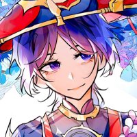 yu 🎏 comms open(@yumzi_art) 's Twitter Profile Photo