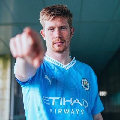 Man city fan.
Pls follow i follow back lets grow blues👊💙💙
#ManCity
Pakistani🇵🇰 Cityzen
KDB is my goat 🇧🇪😍
Muslim🕋🕋☪️🕌
Add me on https://t.co/J4SUwBLI6F