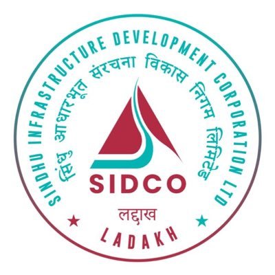 Official account of office of the SIDCO LADAKH (A UT of Ladakh Enterprise)