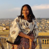 Sneha Arugula, IAS (@snehaias) 's Twitter Profile