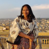 Sneha Arugula, IAS(@snehaias) 's Twitter Profile Photo