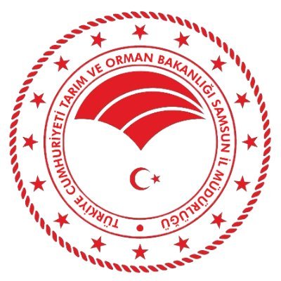 Samsun İl Tarım ve Orman Müdürlüğü Resmi Hesabı Samsun Agriculture and Forestry Directorate Account https://t.co/q76VtgweY7 https://t.co/JgwdGvRiWK