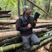 Padmabhushan_IFS (@padmabhushanr) 's Twitter Profile