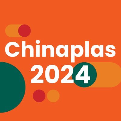 #CHINAPLAS2024 | The World's Leading Plastics and Rubber Trade Fair

23 - 26 April 2024 | National Exhibition and Convention Center, Hongqiao, Shanghai, China
