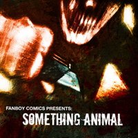 Something Animal(@SomethingAnimal) 's Twitter Profileg