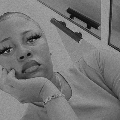 blexinbae's profile picture. #yoruba #iwantabetternigeria💚 #voterpeterobi 💚🦋💖.....