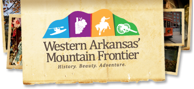 Visit West Arkansas