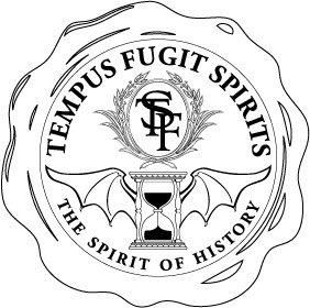 Historic liquor re-creator, reviving lost libations for the craft. @AbbottsBitters, @VermouthTempus  FB: Tempus Fugit Spirits/Abbotts Bitters/Alessio Vermouths